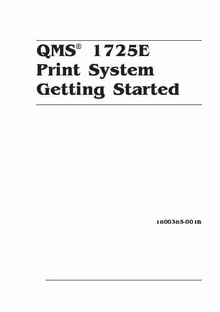 IBM Printer QMS 1725E-page_pdf
